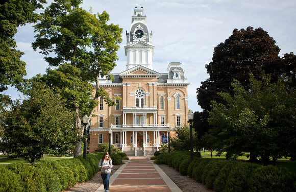 hillsdale college free courses
