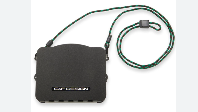 Fastsystem Patch