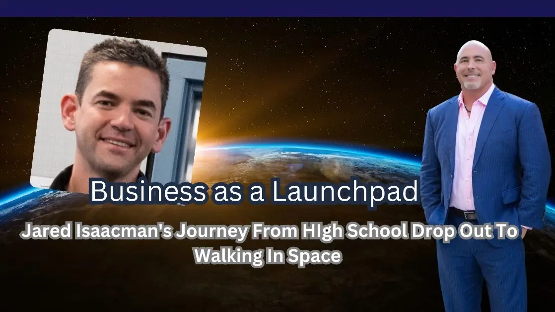 Jared Isaacman Harbortouch: Businesses Need to Know in 2025