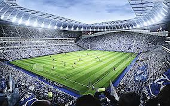 northumberland development project