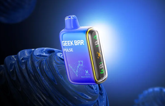 are geek bars banned